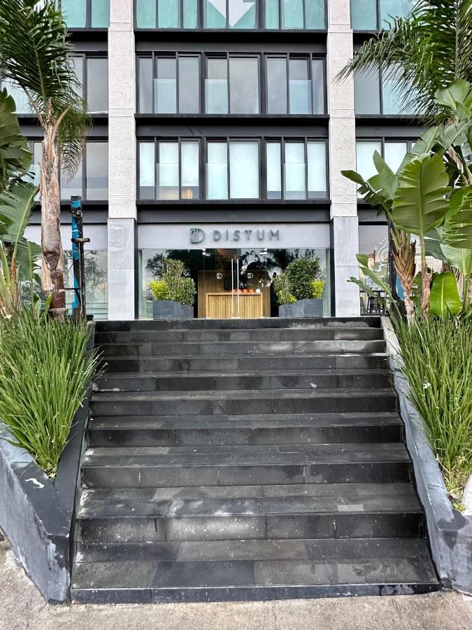 Loft Con Increible Vista Zona Polanco Condesa - Gym Y Business Center Apartment Kota Meksiko Bagian luar foto